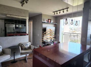 8589bbbdf96065f8ea6eade642f1e2b7bec1198f · Vendo Apartamento  no Jardim Las Vegas  no Condomínio Fatto Vila Rio Guarulhos, 3 Dormitórios, 1 Suí