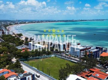 Apartamento · 60m² · 2 Quartos · 1 Vaga · Apartamento 2 quartos poucos passos da praia do Jardim Oceania