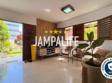 Casa · 191m² · 4 Quartos · 8 Vagas · Casa Alto Padrão, 191 mts² - Área total 461mts²