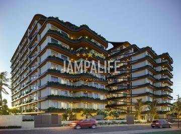 Apartamento · 24m² · 1 Quarto · 1 Vaga · Apartamento studio em Ponta de Campina