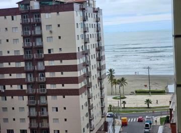 52bc0b7941c9ebdf7dbc861cec08d72b9c4dc750 · Apartamento à venda – Vila Tupi, Praia Grande – A 100 metros do mar