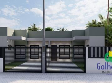 448065bc7baadcd954cbb4a5fdaa15aa98bfbbe5 · Casa com 2 dormitórios sendo 1 suite à venda, 57 m² por R$ 350.000 - São Jose - Itapoá/Santa Catarin