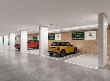 1d3a22106928decbccb1393dd778a6d9d6a3cb7d · Apartamento à venda, 105 m² por R$ 878.000,00 - Boqueirão - Praia Grande/SP