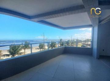 0641a2d1e9eadf29e63eac1bd8aaace78d9f1609 · Apartamento à venda, 89 m² por R$ 840.000,00 - Solemar - Praia Grande/SP