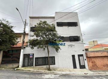 7b97ec3e4a7f2b423c80e73bd81a6f8e5c6f8cc3 · Apartamento com 2 dormitórios à venda, 36 m² por R$ 242.000,00 - Parque São Lucas - São Paulo/SP