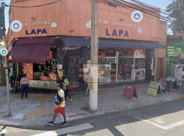 700505be941caef7eda95a797512c2af8949eef7 · Loja para alugar, 15 m² por R$ 5.150,00/mês - Lapa - São Paulo/SP