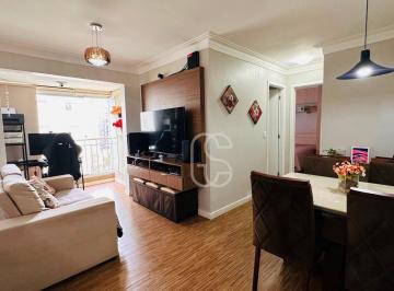 ead41ad408e7f6869a48731032d3998c9069545e · Apartamento com 2 dormitórios à venda, 51 m² por R$ 430.000,00 - Vila Augusta - Guarulhos/SP