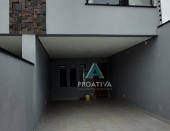 2e8cd34c9bcd241f02f8070ac10d077f35b5662d · Sobrado à venda, 127 m² por R$ 898.000,00 - Parque das Nações - Santo André/SP