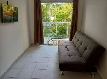 2f96512ed44b606c0ab187a02fd89d743e9f551d · Apartamento com 1 dormitório à venda, 42 m² por R$ 320.000,00 - Praia Grande - Ubatuba/SP