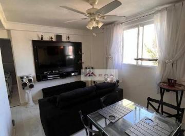 c3b28c00712784a9228a08e7f847c5b3926d58f6 · Apartamento à venda - Parque Residencial Vila União - Campinas/SP