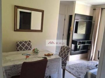 96b58b3a247e923acd846be0e6ba9deac44a1fbd · Apartamento à venda no Rossi Vitória Régia no Parque Prado em Campinas/SP