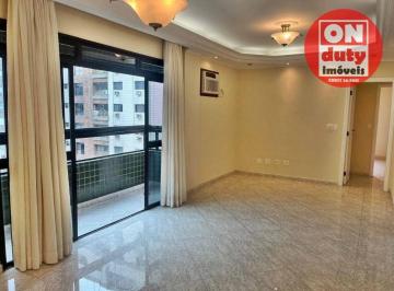1c18511afc8bdaed3a7454f7b083bf28fafc7df3 · Apartamento R$ 1.550.000 - Aparecida - Santos/SP