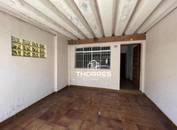 8461647afc45c6f396608d27519c4b84567a127b · Sobrado com 2 dormitórios à venda, 113 m² por R$ 425.000 - Rudge Ramos - São Bernardo do Campo/SP
