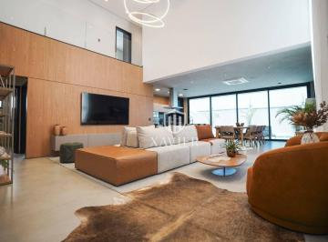 7577488d71cfbaf2e7079a22460c247e6cd0f9dd · Casa com 4 dormitórios à venda, 395 m² por R$ 4.190.000,00 - Alphaville Nova Esplanada - Votorantim/