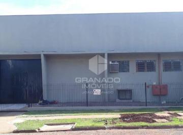 b5eadf7988746ec27d3d787909c8bde4b1713906 · Barracão para alugar, 550 m² por R$ 15.000,00/mês - Parque Industrial Bandeirantes - Maringá/PR