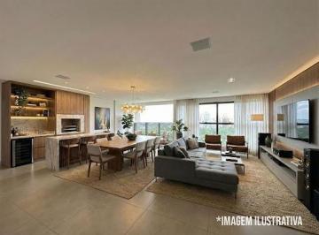 Apartamento · 163m² · 3 Quartos · 3 Vagas · Apartamento com 3 dormitórios à venda, 163 m² por R$ 2.625.000,00 - Zona 01 - Maringá/PR