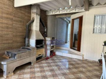 46bb4be62465c311f8dce624c18558ecb7f7f26e · Sobrado à venda, 142 m² por R$ 650.000,00 - Jardim Satélite - São José dos Campos/SP