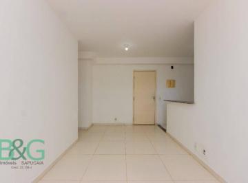 fb977383c32e9747c92899a259d66f57f879515e · Apartamento à venda, 46 m² por R$ 290.000,00 - Vila Caraguatá - São Paulo/SP