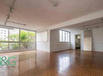 0af374f90395182d6df45593549e0f62f5a1f41f · Apartamento à venda, 170 m² por R$ 3.000.000,00 - Cerqueira César - São Paulo/SP