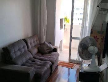 59359a95a3935285211cb076d3c528ffd9b2e04c · Apartamento à venda, 34 m² por R$ 312.000,00 - Tucuruvi - São Paulo/SP