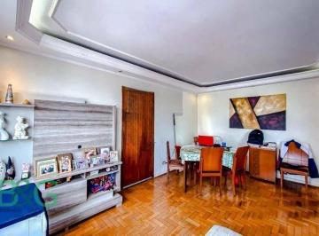 c76a00069c1486eff413387fe269927be02ae25c · Apartamento à venda, 90 m² por R$ 469.000,00 - Mooca - São Paulo/SP