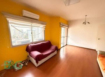 ad78da035b355518ff013781b942c2cee71b390d · Apartamento à venda, 73 m² por R$ 689.000,00 - Chácara Inglesa - São Paulo/SP