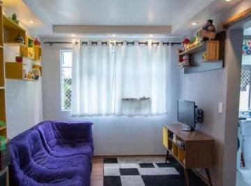 250afb195f28adf10086d0579ec2c6a22e62f651 · Apartamento à venda, 58 m² por R$ 312.500,00 - Vila Vitório Mazzei - São Paulo/SP