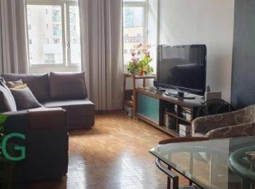 6e7a0959c6c1abb8c3ca1eb121384442dd717b02 · Apartamento à venda, 98 m² por R$ 851.000,00 - Consolação - São Paulo/SP