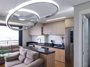 aaad5884739f5549641638f443b227d6f2acc190 · Apartamento com 3 dormitórios à venda, 57 m² por R$ 449.000,00 - Padroeira - Osasco/SP