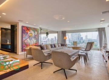 cae3d346ce4399a72fc9099193f2d7e92e3f1220 · Apartamento à venda, 352 m² por R$ 14.500.000,00 - Pinheiros - São Paulo/SP