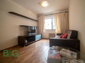 2a97383cae8345facfc20150a5dbee0999c522be · Apartamento para alugar, 65 m² por R$ 5.900,00/mês - Itaim Bibi - São Paulo/SP