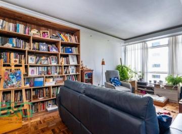 6e9bd58ace08b08a7f5b5581f7fa6b62004e0540 · Apartamento à venda, 107 m² por R$ 989.000,00 - Brooklin Paulista - São Paulo/SP