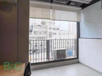 a77f7ce17f936b62d7636d6135b63bbe33ab7c14 · Studio à venda, 30 m² por R$ 619.000,00 - Vila Mariana - São Paulo/SP