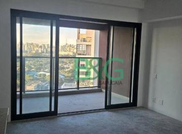 97623958dd978d544ec49319c0a3dec4cf2c47fd · Studio à venda, 29 m² por R$ 750.000,00 - Moema - São Paulo/SP