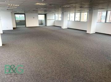 9acc99e136ac6473fd2817b2a339449903310a60 · Conjunto para alugar, 632 m² por R$ 45.291,00/mês - Jardim Caravelas - São Paulo/SP