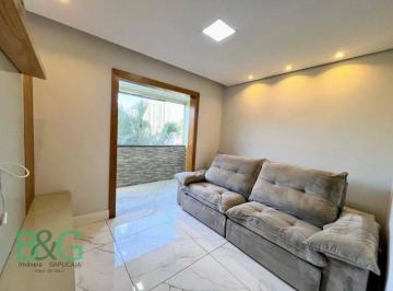 44261eadc03d6aa0fd478a7c37d30d532e196290 · Apartamento à venda, 75 m² por R$ 480.000,00 - Jardim Bom Clima - Guarulhos/SP