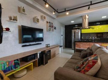 2f2cac5596e522da2317c3bf7cf7efa0bbafe5f4 · Apartamento à venda, 70 m² por R$ 780.000,00 - Barra Funda - São Paulo/SP
