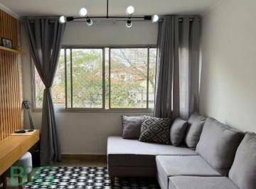 929736650392478eb0ee5fc1a46ca3e91e398d33 · Apartamento à venda, 72 m² por R$ 559.000,00 - Jardim Taquaral - São Paulo/SP