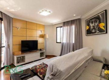 441b5da6d1bde6b0c7a1222787a3249db57f4470 · Apartamento à venda, 216 m² por R$ 1.389.000,00 - Santana - São Paulo/SP