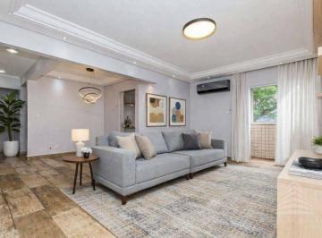 529736562612ef6fe49c073bd9147c1688c952ad · Apartamento com 3 dormitórios à venda, 110 m² por R$ 650.000,00 - Água Verde - Curitiba/PR