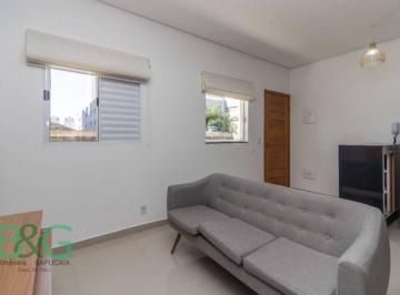 ec23791602ca4cfc41eec874e037c60bdcd982bc · Apartamento com 1 dormitório à venda, 47 m² por R$ 315.000,00 - Quarta Parada - São Paulo/SP