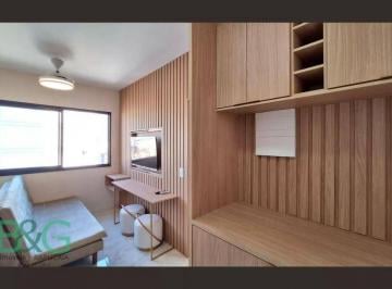 c067756d16fac47ddf43e158391714deda973c43 · Studio à venda, 26 m² por R$ 404.000,00 - Vila Pompeia - Pompéia/SP