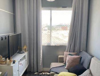 ba72d25f6f80fdb7ad67bcd7560d9671b061f815 · Apartamento à venda, 37 m² por R$ 268.000,00 - Água Branca - São Paulo/SP
