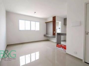 a299d076a2a1d76a6356233279e4e4982785dec0 · Apartamento à venda, 44 m² por R$ 299.000,00 - Mooca - São Paulo/SP