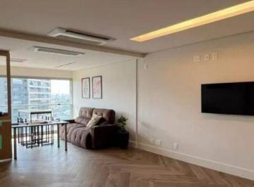 5b3f0af325196fe79b7f172932ba8c9c430e0b04 · Apartamento à venda, 122 m² por R$ 3.099.000,00 - Sumarezinho - São Paulo/SP