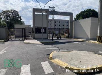 6164cba9f336fdc0486f11273f1c5a9d4f43136d · Apartamento com 2 dormitórios à venda, 39 m² por R$ 123.986,11 - Santana - Pindamonhangaba/SP