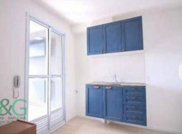 7721626650c6513f66b39ca1b1824d3ad38d1389 · Apartamento à venda, 31 m² por R$ 270.000,00 - Água Rasa - São Paulo/SP