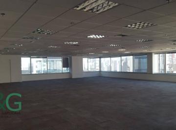 6d1ef078ecd721684c3c16fd36ec5187531bdb94 · Conjunto para alugar, 267 m² por R$ 18.700,00/mês - Cidade Monções - São Paulo/SP