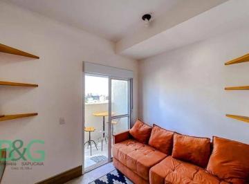 26e5658335ba70b127513aebd5d6ae8d9de6ea4b · Apartamento à venda, 33 m² por R$ 299.000,00 - Mooca - São Paulo/SP