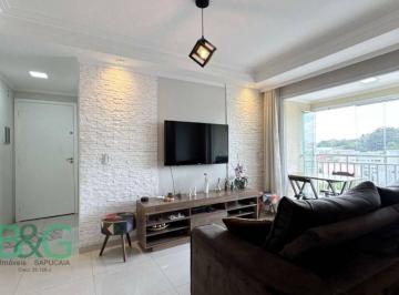 db881ae8e8f04a6b146784477df6203edbb662c4 · Apartamento à venda, 76 m² por R$ 599.900,00 - Vila Carrão - São Paulo/SP
